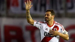 El emotivo mensaje de apoyo de Diego Maradona para Rodrigo Mora: “Peleala como la peleé yo”