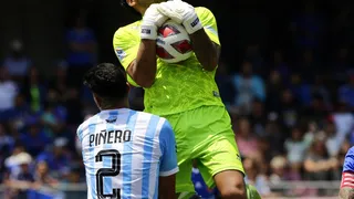 La formación de Magallanes para la visita crucial a Always Ready en la Copa Libertadores