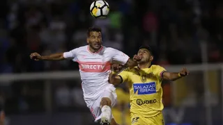 Germán Voboril está cerca de ser refuerzo de Universidad de Concepción