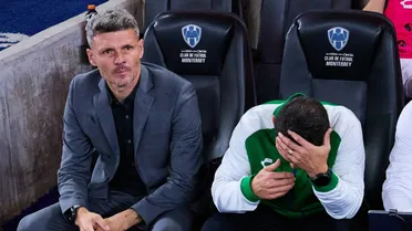 Un canadiense y dos mexicanos en Colo Colo: el inédito cuerpo técnico que acompañará a Fernando Ortiz