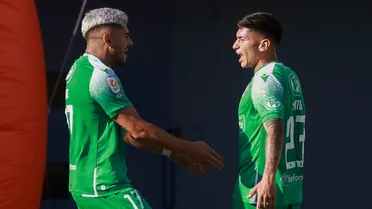 Plantel de Audax Italiano reaccionó a la partida de Esteban Matus a U de Chile
