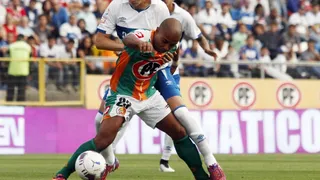 Víctor Hugo Sarabia: Colo Colo y la UC se matan entre ellos