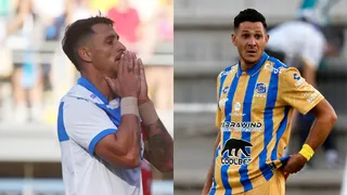 Y son de los planteles más caros: UC y Everton caen eliminados de la Copa Chile 2025