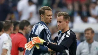 Crece la tensión en el arco de Alemania: Bayern “no aceptará” a Ter Stegen como titular