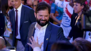 El balance del Presidente Boric: “Hay un legado que ya está hecho”