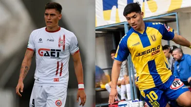 Unión San Felipe vs Universidad de Concepción en vivo: Cuándo, a qué hora y dónde ver por la Primera B 2025