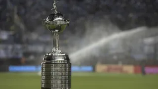 Conmebol prepara un plan B en la sede para la final de la Copa Libertadores
