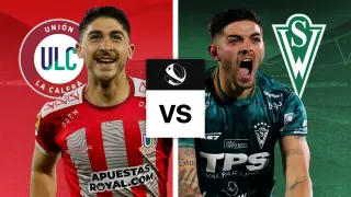 ¿Quién transmite Unión La Calera vs Santiago Wanderers? Horario, canal y cómo ver EN VIVO la Copa Chile 2026