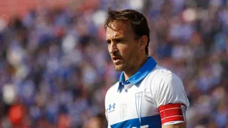 Holan: Me encantaría que siga Fuenzalida, es una expresión de deseo y sentimiento