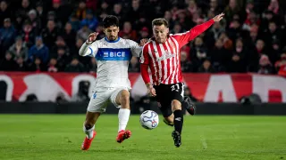 ¿Qué pasa si Universidad Católica gana, empata o pierde frente a Estudiantes en Copa Libertadores?