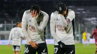 De Miami y Rusia a Sudamérica: los dos ex Colo Colo que agitan el mercado