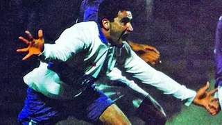 Revive el título de U. Católica en la Copa Interamericana del ’94