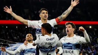 U Católica estrenó el Claro Arena con un valioso triunfo y agudizó el complejo momento de Unión