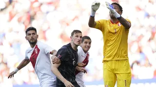 Referente de Perú se aburrió de que le preguntaran por Gareca en la Copa América
