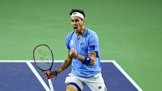 ¿A qué hora es y cómo ver a Tabilo por los cuartos de final de Auckland?