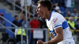 La UC informó que Valencia evoluciona de forma positiva y descartaron intervención quirúrgica