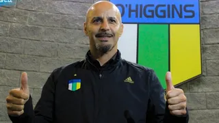 Marco Antonio Figueroa: Creo que vamos a ganar en mi debut, pero soy fantasma y no mago