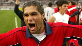 Navia: Sería bueno aprovechar que Chile no va al Mundial para ver gente pensando en el futuro