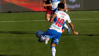 ¿Cuándo comienza la segunda rueda del Campeonato Nacional?