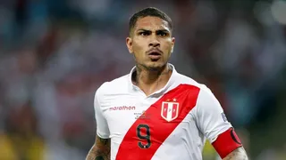 ¿Paolo Guerrero está cerca de Colo Colo?