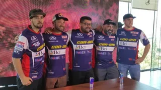 “Chaleco” López: Las primeras sensaciones del auto son muy buenas