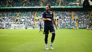 Ben Brereton es titular en el estreno de Blackburn en el Championships