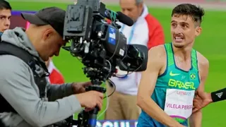 Brasil espera tener 600 competidores en los Panamericanos de Santiago 2023