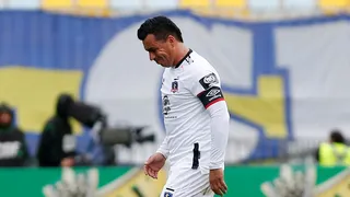 Paredes: ¿Cuándo será el día que los políticos empiecen a jugar bien por nuestros colores?