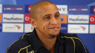 Roberto Carlos fue acusado de retraso en el pago de pensión de alimentos de dos hijos