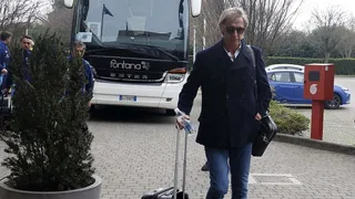 Ricardo Gareca: Estoy muy entusiasmado con la selección