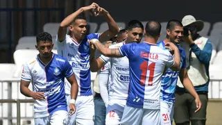 Antofagasta retomó la cima del Ascenso tras vencer a U. de Concepción