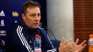 Frank Kudelka sobre balazos en el CDA: Aborrezco la violencia y me pone muy triste