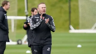 Wayne Rooney acudió a las autoridades por filtración de fotos junto a una modelo