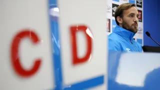 José Pedro Fuenzalida: Nos sentimos favoritos y asumimos esa responsabilidad