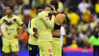 Nicolás Castillo finalmente no será inscrito en América para el Clausura mexicano