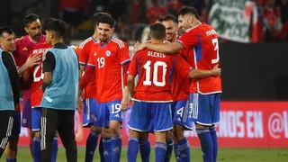 El editorial de Barticciotto: La Roja y un triunfo tranquilizador