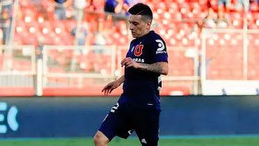 Borghi defendió a Aránguiz: Chile es el único lugar donde no se puede decir de qué equipo es uno