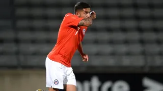 Chile finaliza su participación en el torneo “Maurice Revello” enfrentando a China