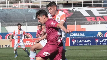 La Serena logra un importante triunfo de visita ante Cobresal por Copa Chile