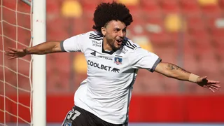 Maximiliano Falcón: Por suerte el gol sirvió, controlamos y queremos ir por más