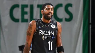 Kyrie Irving y Kevin Durant sumaron 66 puntos en sólida victoria de Brooklyn Nets sobre los Celtics