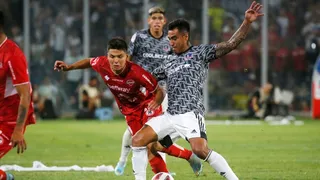 Colo Colo y Ñublense tienen días y horarios para sus estrenos en la Copa Libertadores