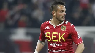 Octavio Rivero cerró su ciclo en Unión Española sin sumar un solo minuto en la temporada