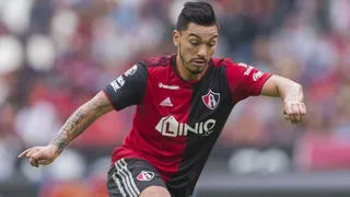 Atlas de Lorenzo Reyes venció a Toluca y se alejó del fondo de la tabla en México