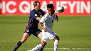 Honduras clasificó a los Juegos Olímpicos de Tokio y dejó fuera a Estados Unidos