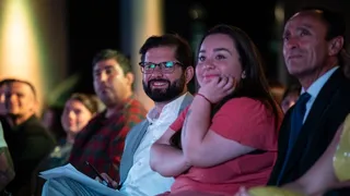 Presidente Boric celebró la designación de Chile como sede del Mundial sub 20