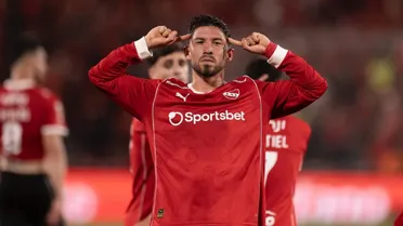 El detalle que Santos aún no logra cerrar por Felipe Loyola