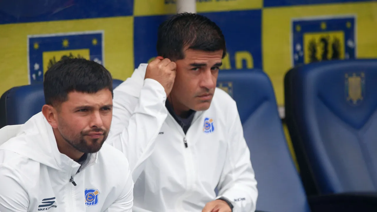 julio-barroso-everton / Imago