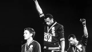 COI abrió la puerta a que deportistas puedan protestar contra racismo en JJ.OO.