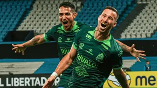 Racing de Avellaneda 1-2 Atlético Bucaramanga por la Copa Libertadores 2025: resumen goles, resultado y estadísticas